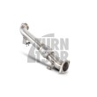 Ford Focus 3 ST 250 Scorpion Decat Downpipe