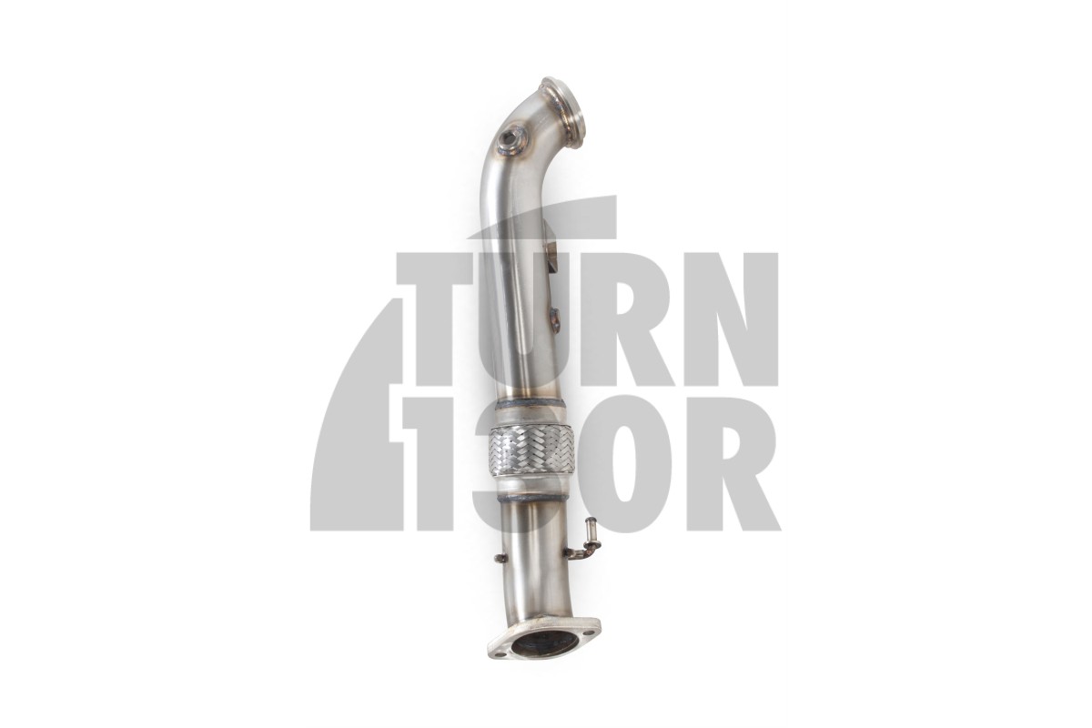 Ford Focus 3 ST 250 Scorpion Decat Downpipe