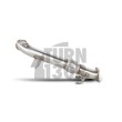 Ford Focus 3 ST 250 Scorpion Decat Downpipe