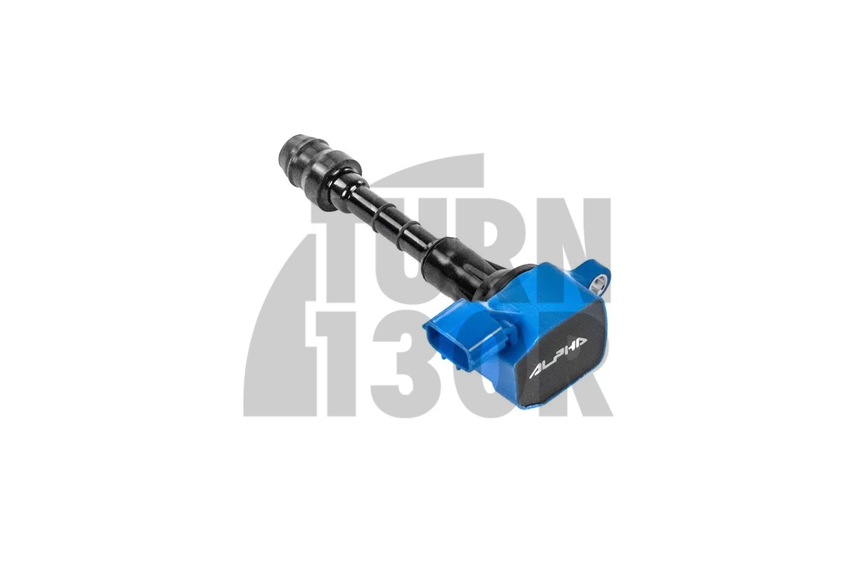 pacco bobine blu per Nissan 350Z 03-06 Alpha Competition