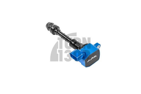 pacco bobine blu per Nissan 350Z 03-06 Alpha Competition