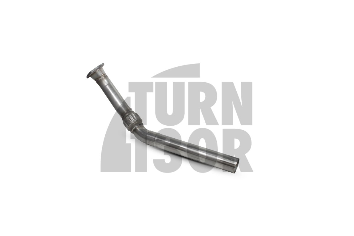 Golf 4 GTI / Leon 1M / TT 8N 1.8T Scorpion Decat Downpipe