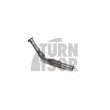 Golf 4 GTI / Leon 1M / TT 8N 1.8T Scorpion Sports Catalyst Downpipe