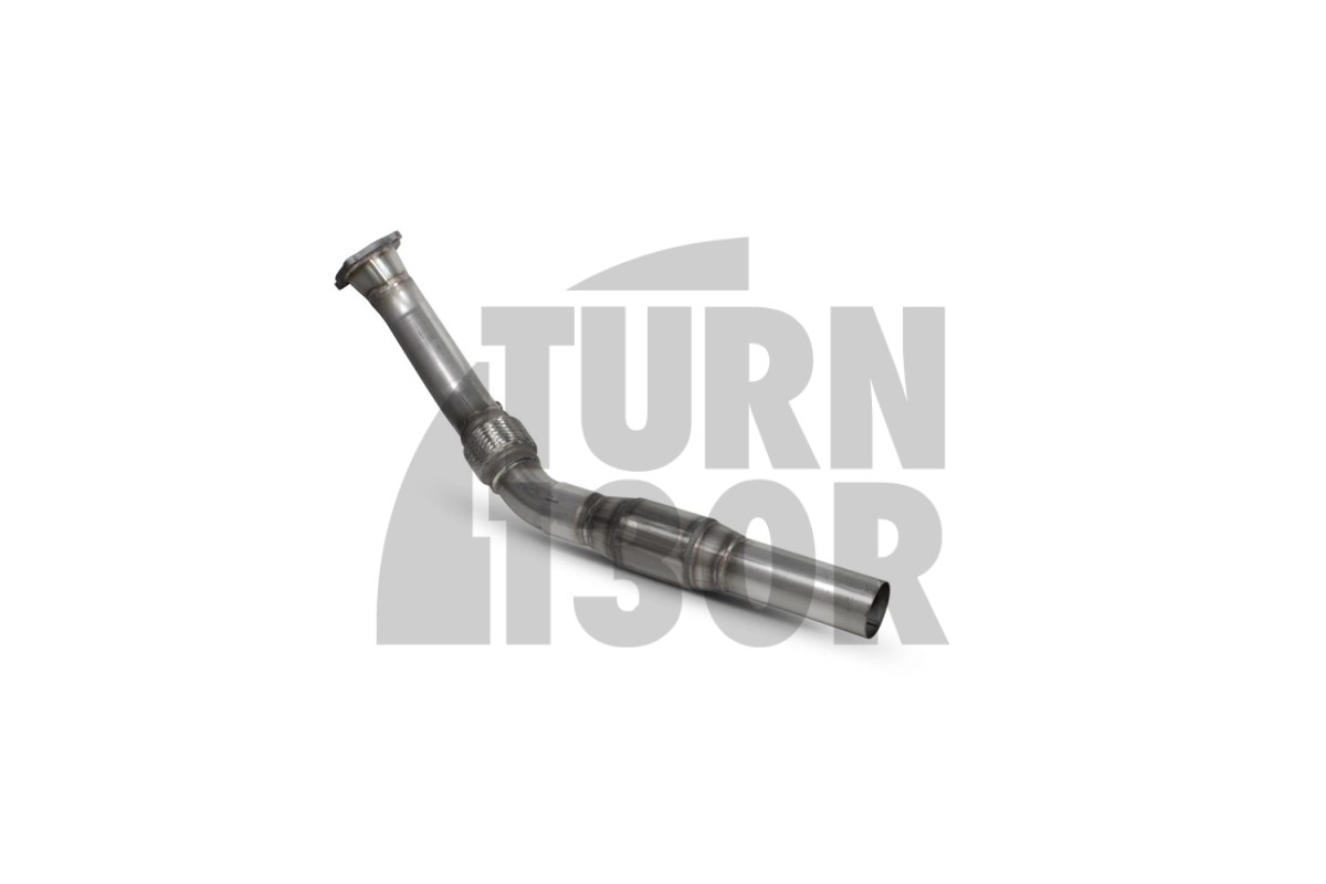 Golf 4 GTI / Leon 1M / TT 8N 1.8T Scorpion Sports Catalyst Downpipe