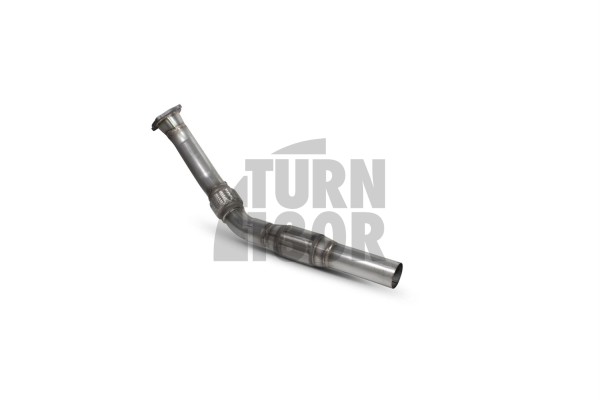 Golf 4 GTI / Leon 1M / TT 8N 1.8T Scorpion Sports Catalyst Downpipe