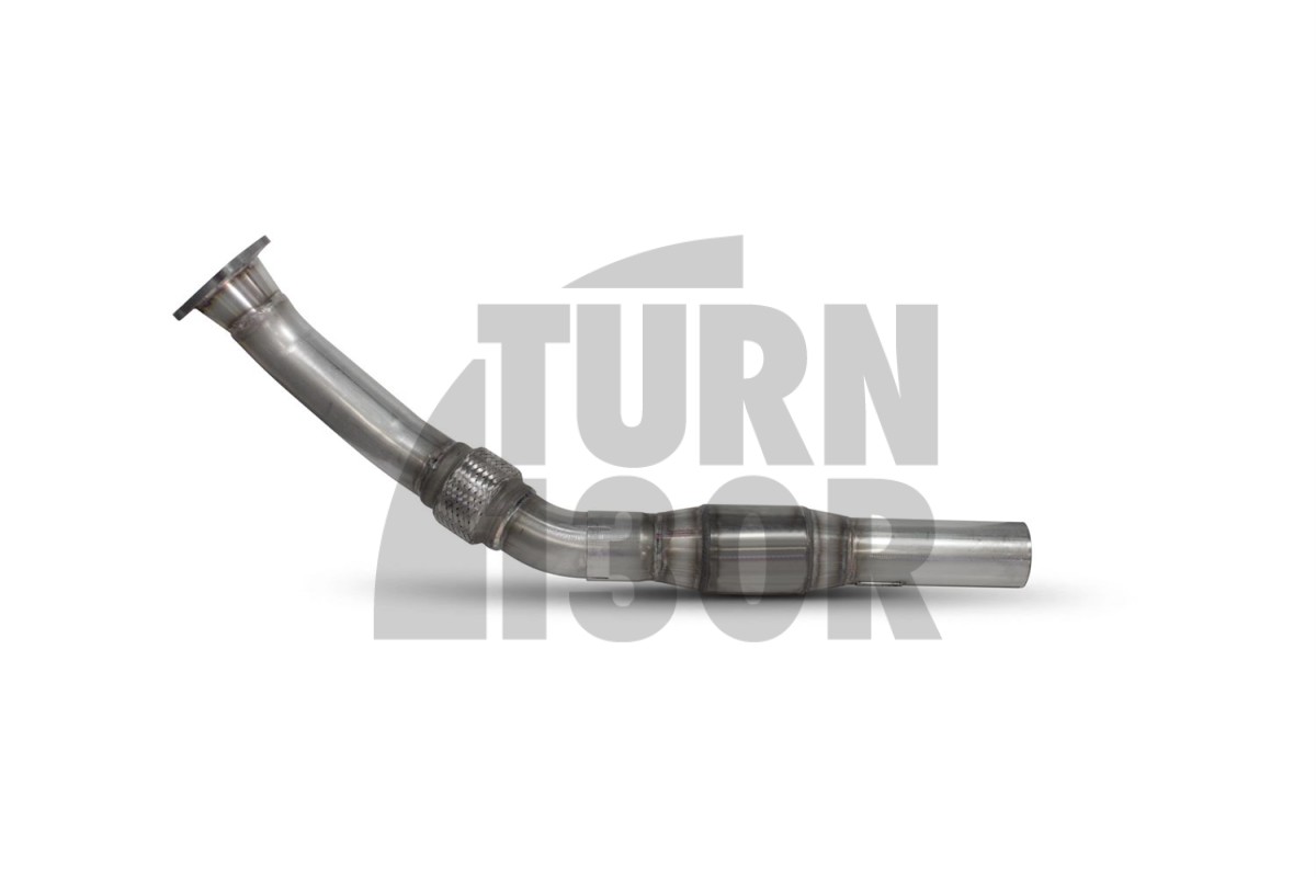 Golf 4 GTI / Leon 1M / TT 8N 1.8T Scorpion Sports Catalyst Downpipe