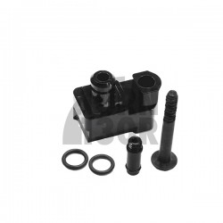 Adattatore rubinetto di sovralimentazione per Mini Cooper S / JCW F56 Alpha Competition