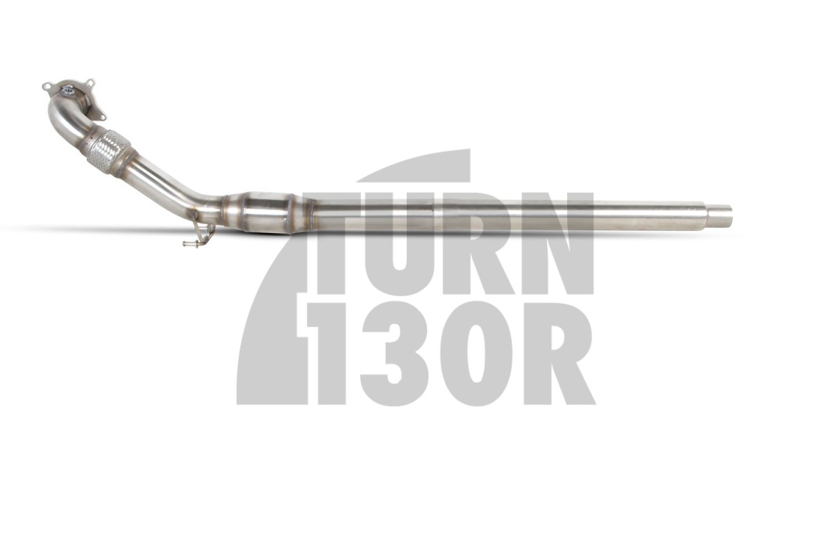 Golf 5 GTI / Scirocco / Leon 2 Cupra Scorpion Sport Catalyst Downpipe