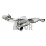 Scarico Catback per Golf 6 GTI Scorpion Scarico Catback per Golf 6 GTI Scorpion