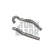 Golf 7 R / Leon 3 Cupra 4Drive / S3 8V / TTS 8S OPF Scorpion Decat Downpipe