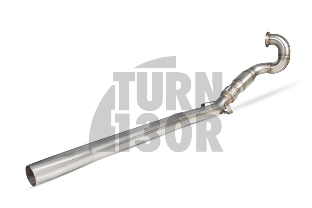 Golf 7 R / S3 8V / Leon Cupra 4Drive Scorpion Sport Catalyst Downpipe