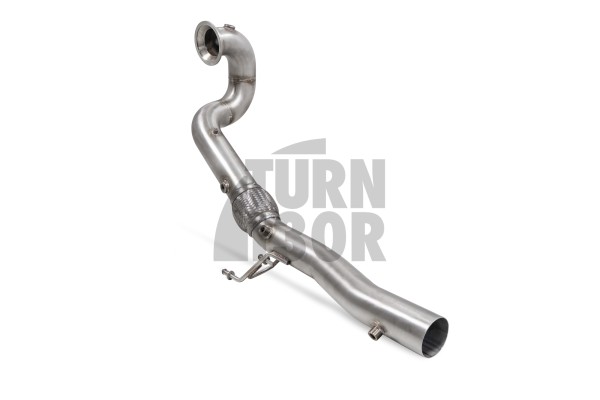 Golf 8 GTI Scorpion Decat Downpipe con eliminazione GPF