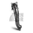 Honda Civic Type R FK8 Scorpion Decat Downpipe