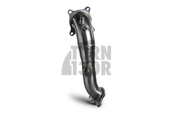 Honda Civic Type R FK8 Scorpion Decat Downpipe