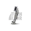 Honda Civic Type R FL5 Scorpion Decat Downpipe