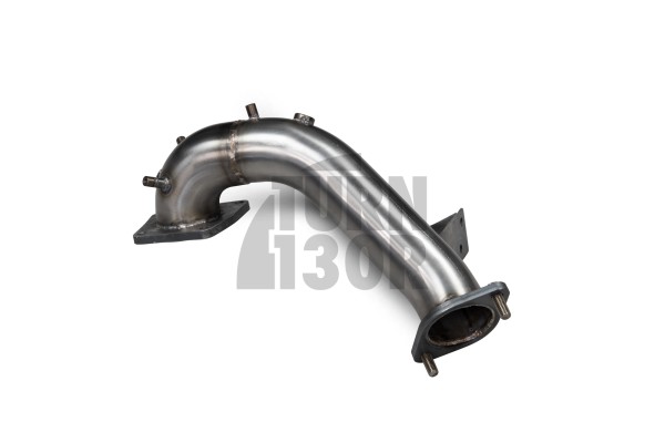 Hyundai I30 N Scorpion Tubo downpipe Decat