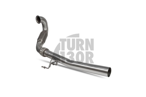 Ibiza Cupra 6P / Polo 6C GTI Scorpion Sport Catalyst Downpipe