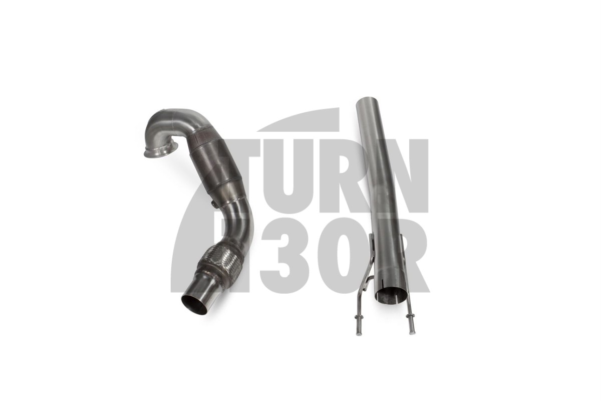 Ibiza Cupra 6P / Polo 6C GTI Scorpion Sport Catalyst Downpipe