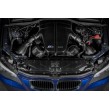 Sistema di aspirazione Eventuri in fibra di carbonio per BMW M5 E60