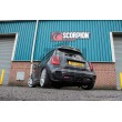 Mini Cooper S / JCW F56 Scorpion Catback