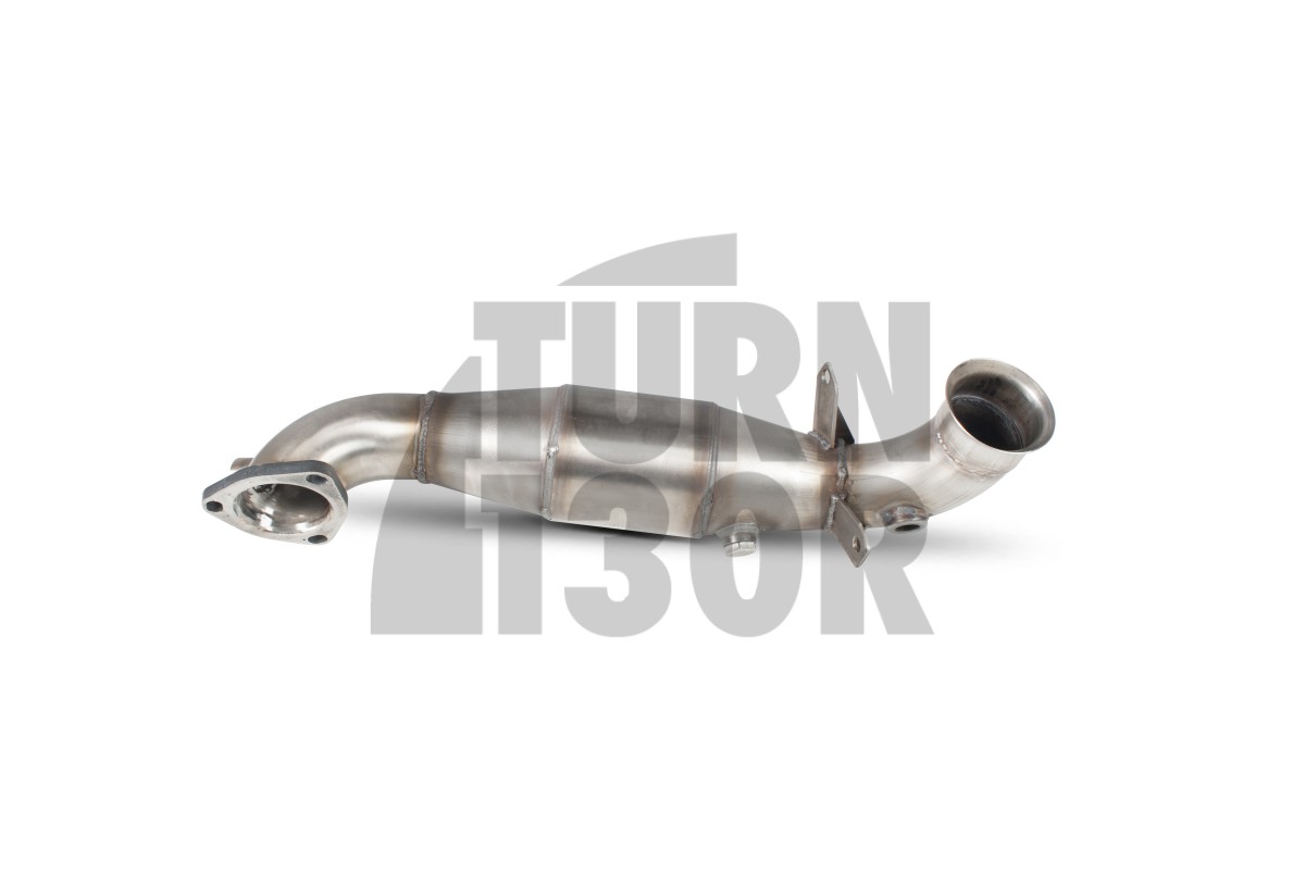 Mini Cooper S R56 Scorpion Sport Catalyst Downpipe