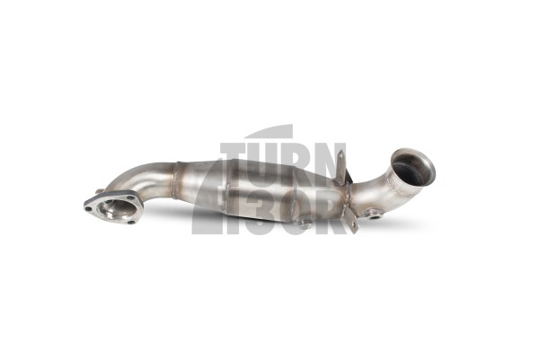 Mini Cooper S R56 Scorpion Sport Catalyst Downpipe