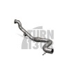 Mustang 2.3 Ecoboost Scorpion Decat Downpipe