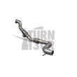 Mustang 2.3 Ecoboost Scorpion Sport Catalyst Downpipe