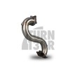 Opel Astra J OPC Scorpion Decat Downpipe