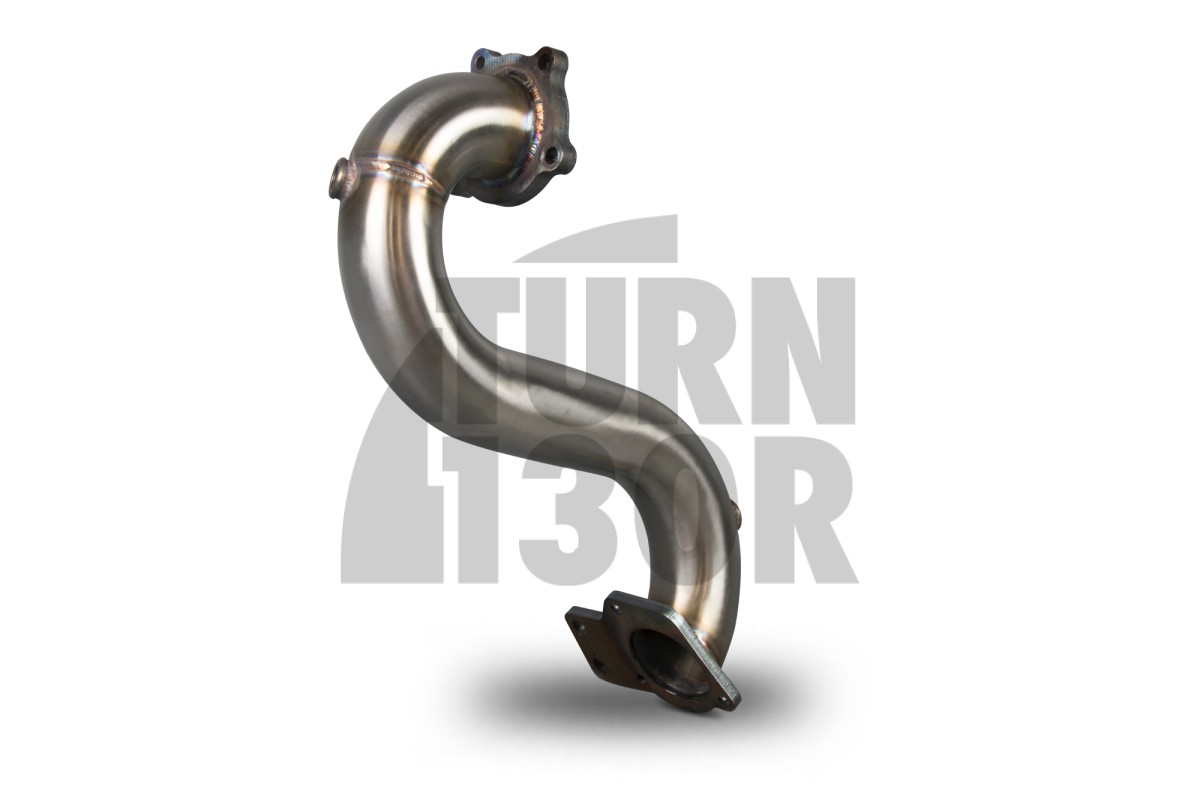 Opel Astra J OPC Scorpion Decat Downpipe