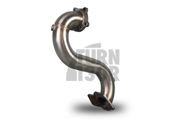 Opel Astra J OPC Scorpion Decat Downpipe