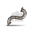 Opel Astra J OPC Scorpion Decat Downpipe