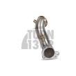 Opel Corsa D OPC 10-13 Scorpion Primary Decat Downpipe