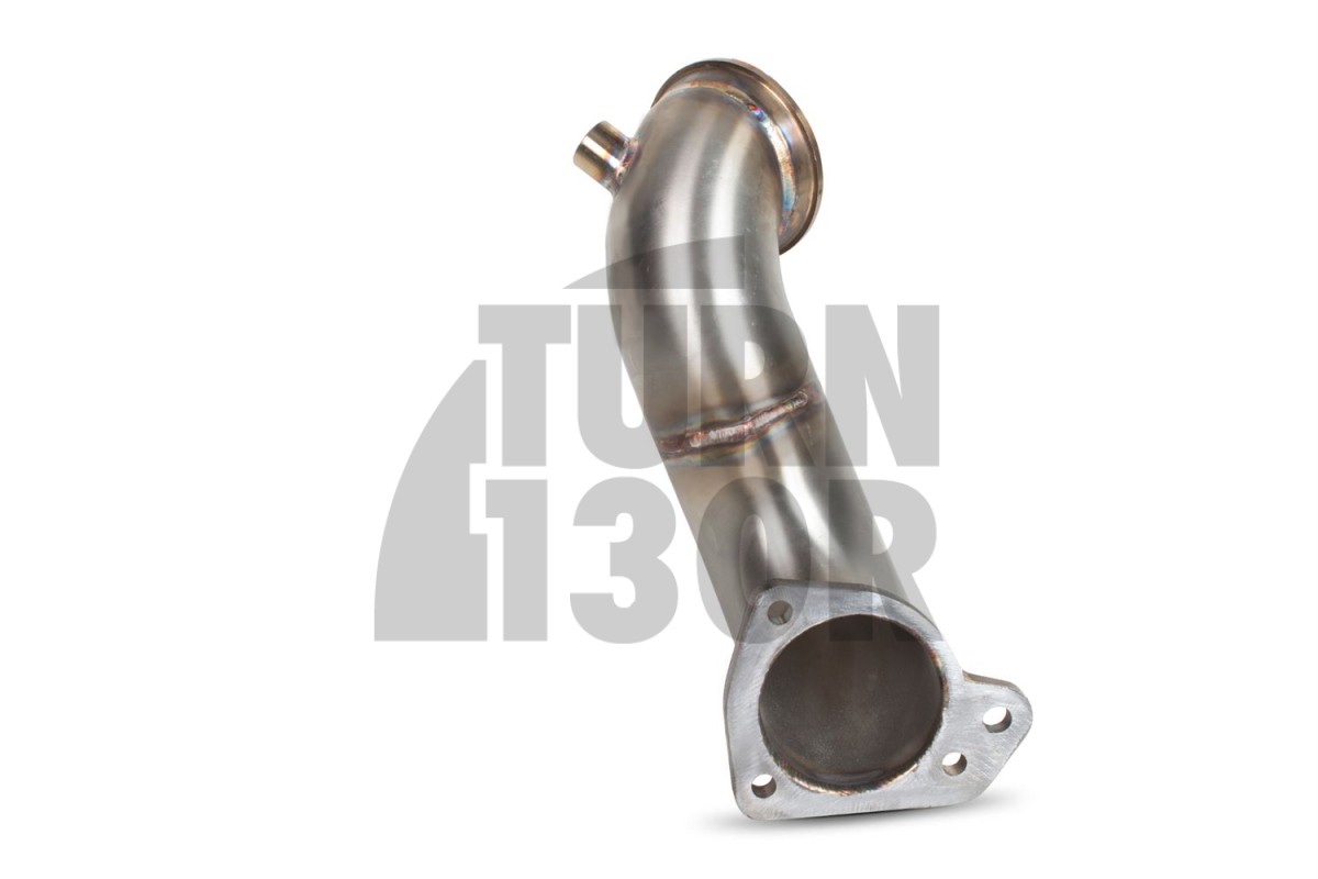 Opel Corsa D OPC 10-13 Scorpion Primary Decat Downpipe