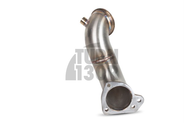 Opel Corsa D OPC 10-13 Scorpion Primary Decat Downpipe