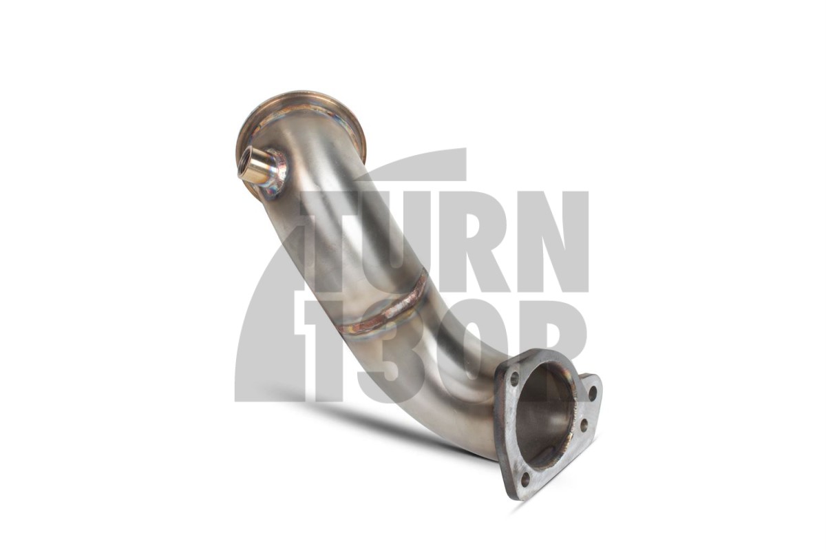 Opel Corsa D OPC 10-13 Scorpion Primary Decat Downpipe