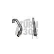 Polo 6C GTI / Ibiza 6P Cupra Scorpion Decat Downpipe