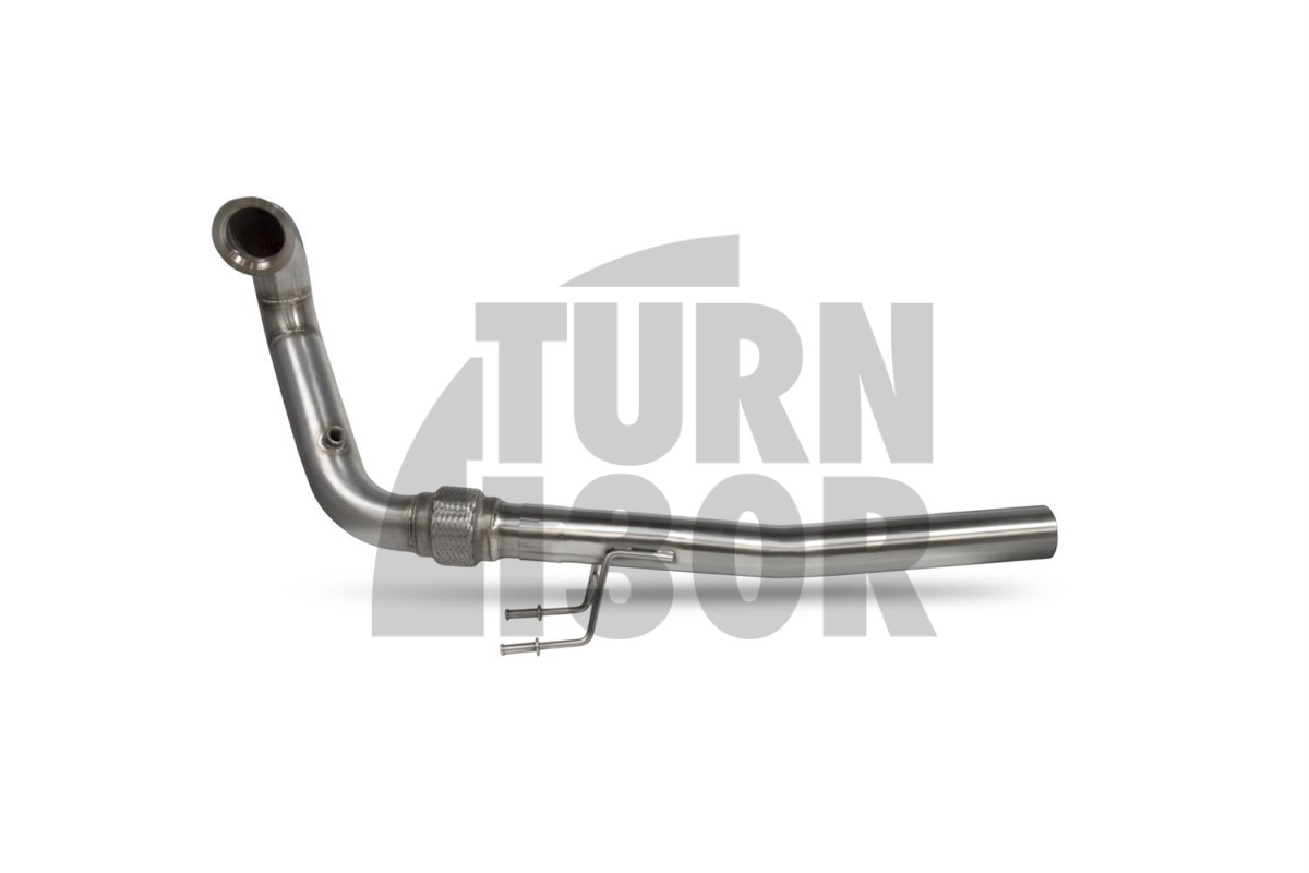 Polo 6C GTI / Ibiza 6P Cupra Scorpion Decat Downpipe