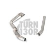 Polo 6R GTI / Ibiza 6J Cupra / Fabia 5J VRS Downpipe Decat