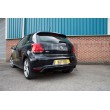 Scarico catback per Polo 6R GTI Scorpion