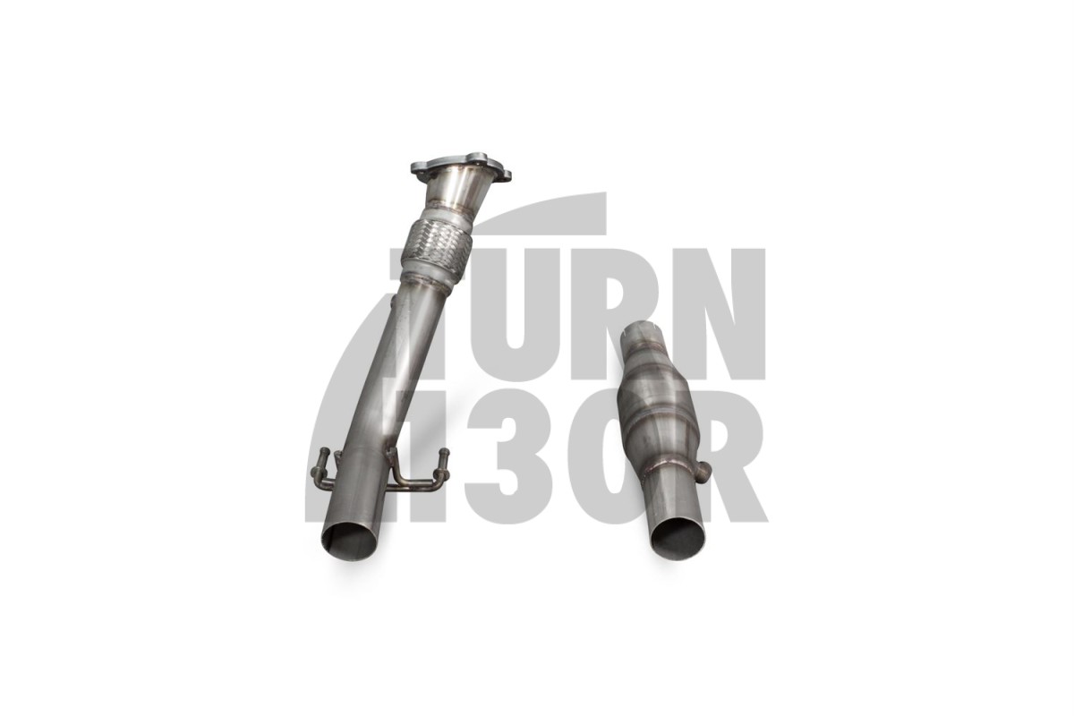 Polo 9N GTI Scorpion Sport Catalyst Downpipe