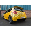 Renault Clio 3 RS 197 Scorpion Catback