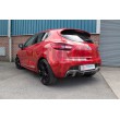 Renault Clio 4 RS 12-15 Scorpion Catback