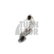 Renault Megane 3 RS Scorpion Tubo downpipe decat