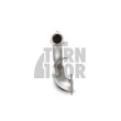 Renault Megane 3 RS Scorpion Tubo downpipe decat