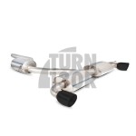 Scarico Catback Scirocco R Scorpion Scarico Catback Scirocco R Scorpion