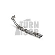 Scorpion Decat Downpipe per Audi RS3 8V5 / TTRS Mk3 8S / RSQ3 - con OPF