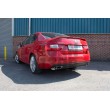 Skoda Octavia 5E VRS Scorpion Catback