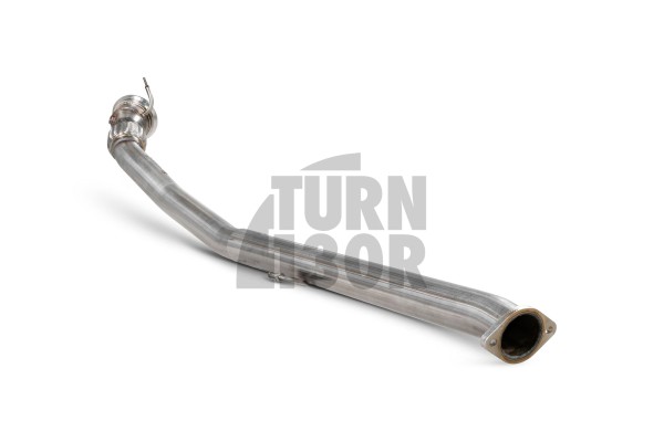 Toyota Yaris GR Scorpion Decat Downpipe con eliminazione GPF