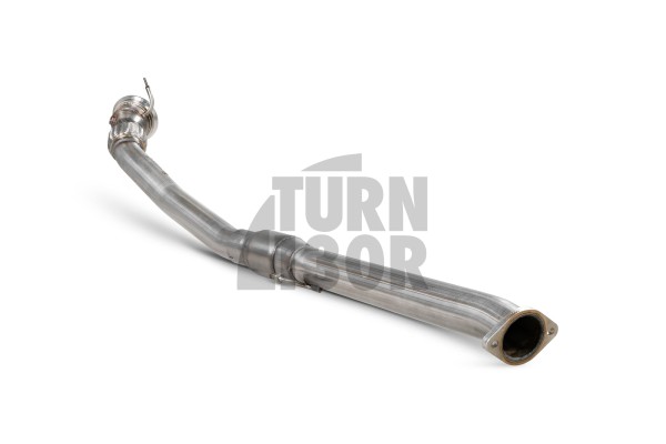 Toyota Yaris GR Scorpion Decat Downpipe con eliminazione GPF